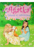 Agatka Zabawa w udawanie