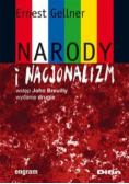 Narody i nacjonalizm