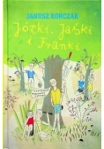 Józki, Jaśki i Franki