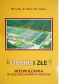Dobre i złe rozwiązania w oczyszczalniach ścieków