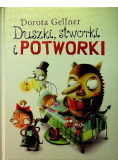 Duszki stworki i potworki