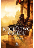 Kroniki mroku Tom 2 Królestwo obłędu