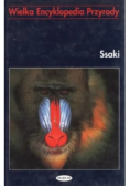 Wielka encyklopedia Przyrody Ssaki