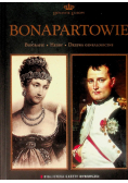Dynastie Europy Tom 15 Bonapartowie