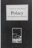 Polacy w cywilizacjach świata