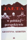 Jałta w polskiej perspektywie