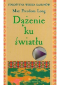 Dążenie ku światłu