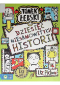 Tomek Łebski. Dziesięć niesamowitych historii