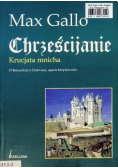 Chrześcijanie Krucjata mnicha