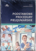 Podstawowe procedury pielęgniarskie