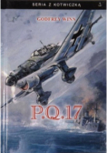 P Q  17