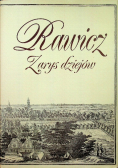 Rawicz Zarys dziejów