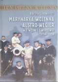 Marynarka wojenna Austro-Węgier w I wojnie światowej