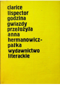 Godzina gwiazdy