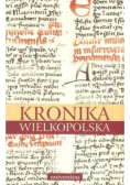 Kronika wielkopolska