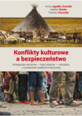 Konflikty kulturowe a bezpieczeństwo