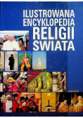 Ilustrowana Encyklopedia Religii  Świata