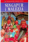 Singapur i Malezja