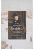 Pamiętniki Wojna i rewolucja Kontrrewolucja Bolszewicki przewrót Warszawski epilog