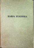 Harfa Syjońska