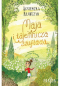 Maja i tajemnicza szuflada