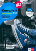 Komplett plus 2 Ćwiczenia