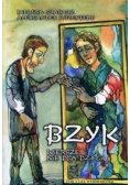 Bzyk Wiersze nie dla dzieci