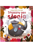 Straszny sen słonia