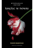Księżyc w nowiu Tom 2