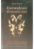 Zniewolenie demoniczne