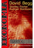 Ekonomia makroekonomia