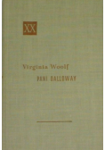 Pani Dalloway
