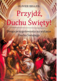 Przyjdź Duchu Święty
