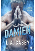 Bracia Slater Damien