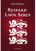 Ryszard Lwie Serce