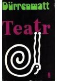 Durrenmatt Teatr