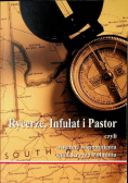 Rycerze Infułat i Pastor czyli wojenne wspomnienia spod Krzyża Poludnia