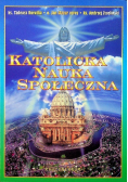 Katolicka nauka społeczna