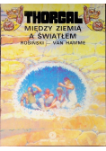 Thorgal Między ziemią a światłem
