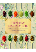 Przepisy na cały rok