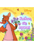 Kocham cię, mamo! Rodzinne rymowanki