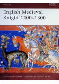 English Medieval Knight 1200-1300