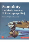 Samoloty i zakłady lotnicze II Rzeczypospolitej