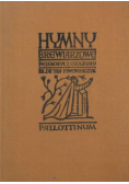 Hymny Brewiarzowe