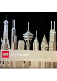 LEGO Architecture Ilustrowany przewodnik