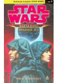 Star Wars Tom 3 Dynastia zła