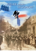 Kielce miasto Legionów