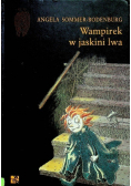 Wampirek w jaskini lwa