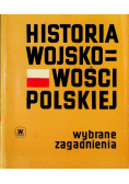 Historia wojskowości polskiej