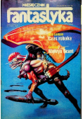 Miesięcznik fantastyka Nr 4 i 5 / 90